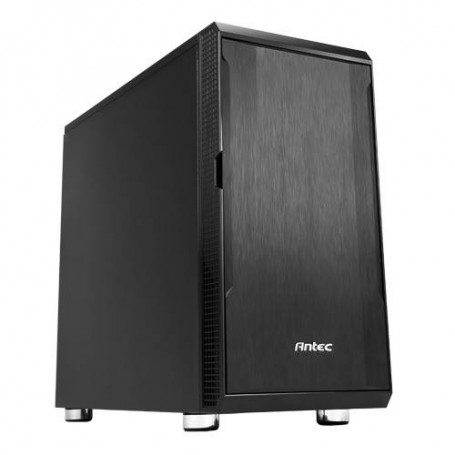 Antec P5 Micro Tower Nero (0-761345-80012-9)
