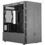 Cooler Master MasterBox MB400L Tower Nero (MCB-B400L-KN5N-S00)