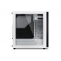 Sharkoon M25-W Midi Tower Bianco (M25-W)