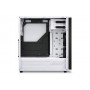 Sharkoon M25-W Midi Tower Bianco (M25-W)