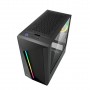 Sharkoon ELITE SHARK REV100 computer case Midi Tower Nero (REV100)