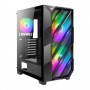 Antec NX700 Midi Tower Nero (0-761345-81072-2)