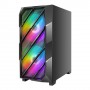 Antec NX700 Midi Tower Nero (0-761345-81072-2)
