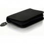 DeLOCK USB adapter kit 10 parts Nero (18612)