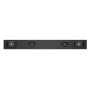 APC AP6020A unità di distribuzione dell'energia (PDU) 13 presa(e) AC 0U/1U Nero (AP6020A)