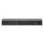 APC AP6020A unità di distribuzione dell'energia (PDU) 13 presa(e) AC 0U/1U Nero (AP6020A)