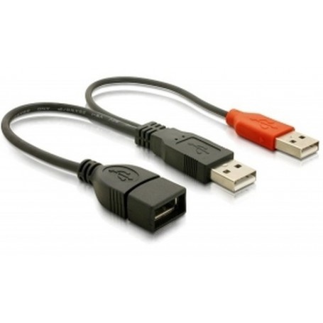DeLOCK USB data / power cable cavo USB (65306)