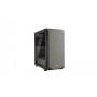 be quiet! BGW36 computer case Tower Grigio (BGW36)