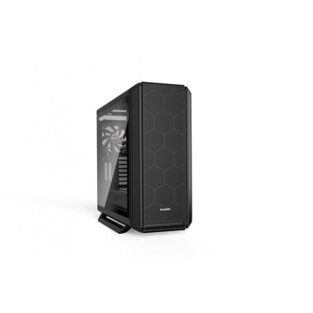 be quiet! Silent Base 802 Window Black Midi Tower Nero (BGW39)