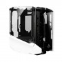 Antec Striker Mini Tower Trasparente, Bianco (0-761345-80032-7)
