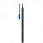 APC EPDU1132B unità di distribuzione dell'energia (PDU) 24 presa(e) AC 0U Nero (EPDU1132B)