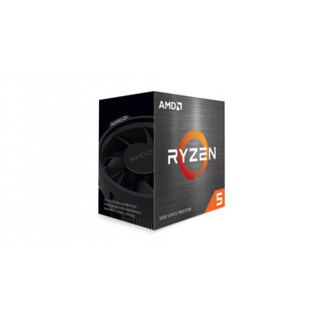 AMD Ryzen 5 5600G processore 3,9 GHz 16 MB L3 Scatola (100-100000252BOX)