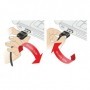 DeLOCK EASY-USB 2.0-A - USB 2.0 micro-B, 3m cavo USB USB A Micro-USB B Nero (83368)