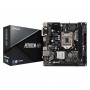 Asrock H310CM-HDV Intel® H310 LGA 1151 (Presa H4) micro ATX (90-MXB8J0-A0UAYZ)