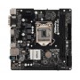 Asrock H310CM-HDV Intel® H310 LGA 1151 (Presa H4) micro ATX (90-MXB8J0-A0UAYZ)