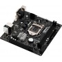 Asrock H310CM-HDV Intel® H310 LGA 1151 (Presa H4) micro ATX (90-MXB8J0-A0UAYZ)