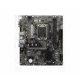 MSI MB PRO H610M-B DDR4 Intel H610 LGA 1700 micro ATX (H610M-B DDR4)