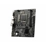 MSI MB PRO H610M-B DDR4 Intel H610 LGA 1700 micro ATX (H610M-B DDR4)