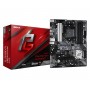 Asrock B550 Phantom Gaming 4 AMD B550 Presa AM4 ATX (90-MXBCY0-A0UAYZ)