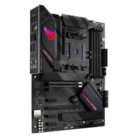 ASUS ROG STRIX B550-F GAMING AMD B550 Presa AM4 ATX (90MB14S0-M0EAY0)
