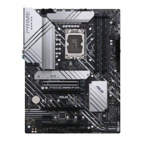 ASUS PRIME Z690-P D4 Intel Z690 LGA 1700 ATX (90MB18P0-M0EAY0)