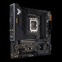 ASUS TUF GAMING B660M- PLUS WIFI D4 Intel B660 LGA 1700 micro ATX (90MB1930-M0EAY0)