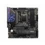 MSI MPG Z590M Gaming Edge Wifi Intel Z590 LGA 1200 micro ATX (MPG Z590M GAMING EDGE)