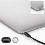 Goobay 45247 cavo USB 0,15 m USB 3.2 Gen 1 (3.1 Gen 1) USB A USB C Nero (45247)
