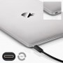 Goobay USB 3.0, 0.5m cavo USB 0,5 m USB 3.2 Gen 1 (3.1 Gen 1) USB A USB C Nero (67999)