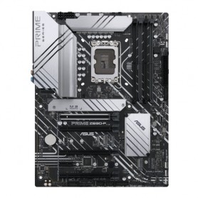 ASUS PRIME Z690-P Intel Z690 LGA 1700 ATX (90MB19Q0-M0EAY0)