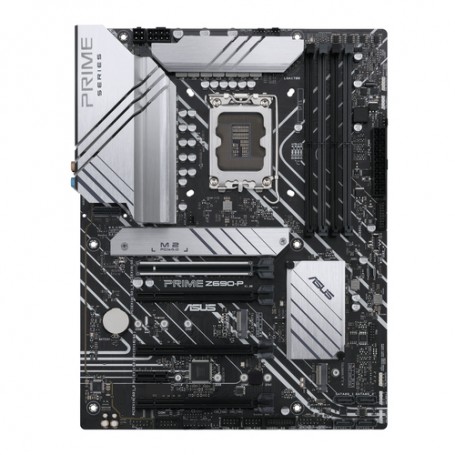 ASUS PRIME Z690-P Intel Z690 LGA 1700 ATX (90MB19Q0-M0EAY0)