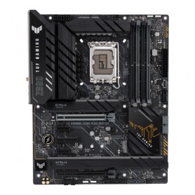 ASUS TUF GAMING Z690-PLUS WIFI D4 Intel Z690 LGA 1700 ATX (90MB18V0-M0EAY0)