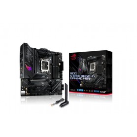 ASUS ROG STRIX B660-G GAMING WIFI Intel B660 LGA 1700 micro ATX (90MB18Y0-M0EAY0)