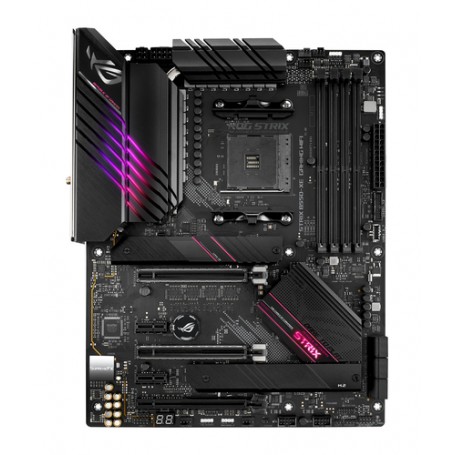 ASUS ROG STRIX B550-XE GAMING WIFI AMD B550 ATX (90MB17B0-M0EAY0)