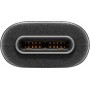 Goobay 67989 cavo USB 0,5 m USB 2.0 Mini-USB B USB C Nero (67989)