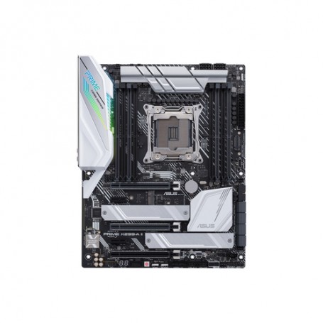 ASUS Prime X299-A II Intel® X299 LGA 2066 (Socket R4) ATX (90MB11F0-M0EAY0)