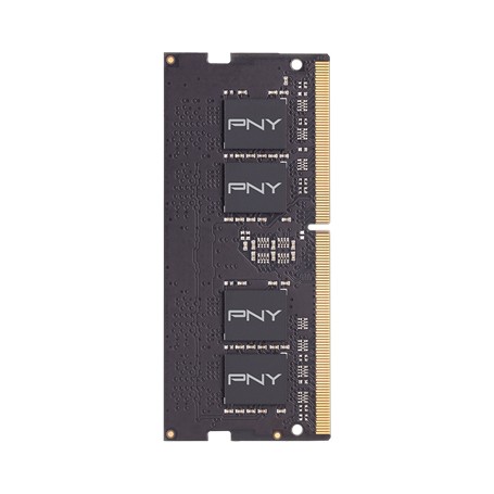 PNY MN4GSD42666 memoria 4 GB 1 x 4 GB DDR4 2666 MHz (MN4GSD42666)