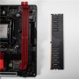 PNY Performance memoria 4 GB 1 x 4 GB DDR4 2666 MHz (MD4GSD42666)