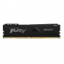 Kingston Technology FURY Beast memoria 8 GB 2 x 4 GB DDR4 2666 MHz (KF426C16BBK2/8)