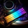XPG SPECTRIX D60G memoria 16 GB 1 x 16 GB DDR4 3600 MHz (AX4U360016G18I-ST60)