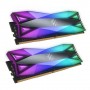 XPG SPECTRIX D60 RGB memoria 16 GB 2 x 8 GB DDR4 3600 MHz (AX4U36008G18I-DT60)