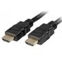 Sharkoon 7.5m, 2xHDMI cavo HDMI 7,5 m HDMI tipo A (Standard) Nero (4044951017393)