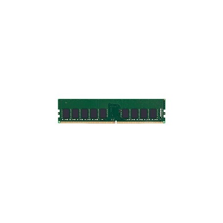 Kingston Technology KTL-TS432E/16G memoria 16 GB 1 x 16 GB DDR4 3200 MHz Data Integrity Check (verifica integr (KTL-TS432E/16G)
