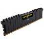 Corsair Vengeance LPX 32GB, DDR4, 3000MHz memoria 2 x 16 GB (CMK32GX4M2D3000C16)
