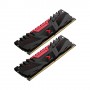 PNY XLR8 memoria 32 GB 2 x 16 GB DDR4 3200 MHz (MD32GK2D4320016XR)