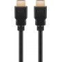 Goobay 47575 cavo HDMI 3 m HDMI tipo A (Standard) Nero (47575)