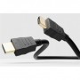 Goobay 47575 cavo HDMI 3 m HDMI tipo A (Standard) Nero (47575)