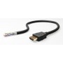 Goobay 47575 cavo HDMI 3 m HDMI tipo A (Standard) Nero (47575)