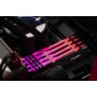 HyperX FURY HX424C15FB3AK4/32 memoria 32 GB 4 x 8 GB DDR4 2400 MHz (HX424C15FB3AK4/32)