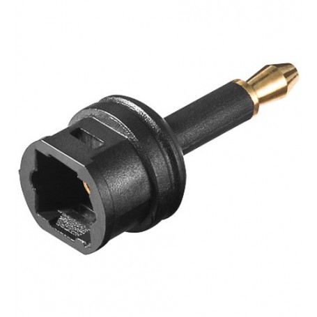 Goobay 3.5mm mini - toslink (11922)